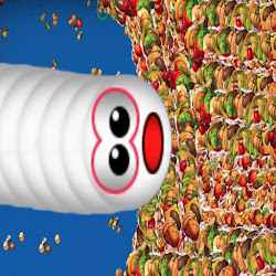 tips Worms Slither Zone Snake io walkthrough