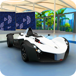 لعبة Formula Car Racing Game - Formula Car Game 2021