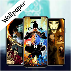 Korra Wallpapers Avatar HD