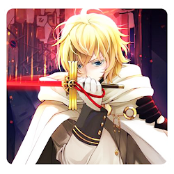 Owari no Seraph Wallpapers