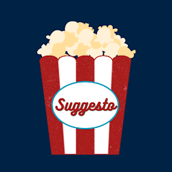 Suggesto - hand picked movie suggestions