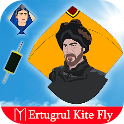 لعبة Ertugul Kite Flying Basant Combat 3D