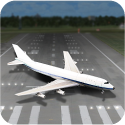 لعبة Airplane Park 3D