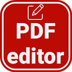 PDF reader PDF viewer Editor  Creator