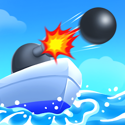 لعبة Warship Attack