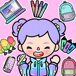 Hints Toca Life World School 2021