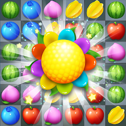 تطبيق Farm Paradise