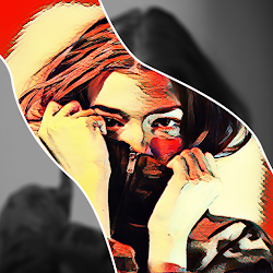 تطبيق Cartoon Photo Art