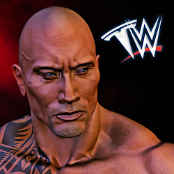 لعبة Revolution in Wrestling World Bad Guys Fighting