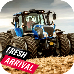 Valtra Tractor Wallpapers - Tractors Wallpapers