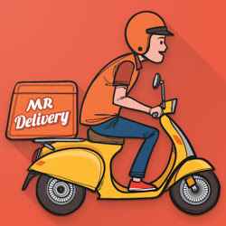 مستر دليفري