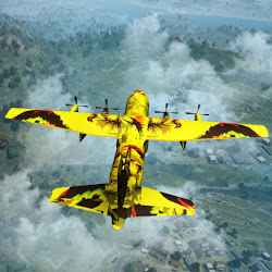 Survival Squad Battle Fire - Firing Free New Game