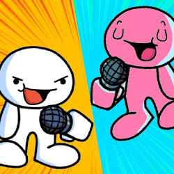 Music Pvp  multiplayer online