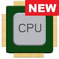 تطبيق CPU-ID