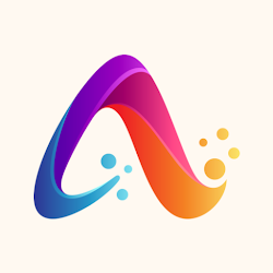 Art Lab - Graphic Design Add Text on Photo Editor