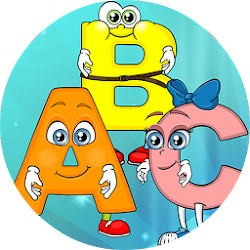 Alfabetul din povesti