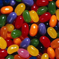 تطبيق Candy Wallpapers 4K