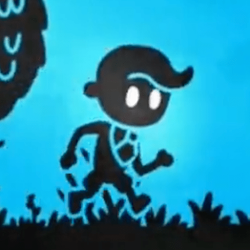 لعبة Hue Alter the color world