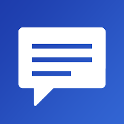 Messages Go - Text Messages SMS Text Messaging