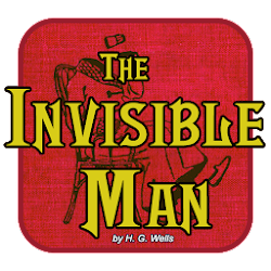 تطبيق The Invisible Man