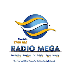 تطبيق Radio Mega Haiti