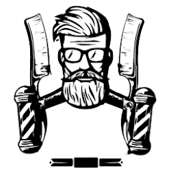 Barbershop Logo Ideas