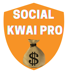 Social kwai pro - Ganhar dinheiro vendo vídeos