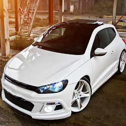 لعبة Euro Car Driving Simulator Street Car School 3