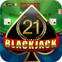 لعبة blackjack 21  Vegas casino free card games