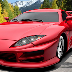 لعبة Police Car Escape Away City