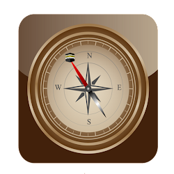 تطبيق MyQiblah