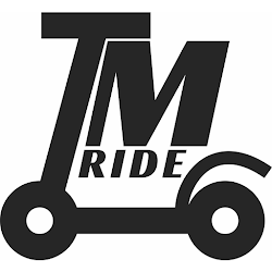 تطبيق TM Ride