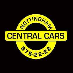 Central Cars Nottingham