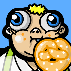 تطبيق Hungry Hans