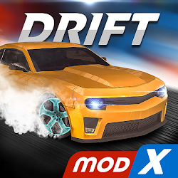 لعبة Real Drift Max Pro Car Racing  Drifting Game