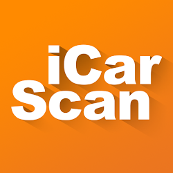 تطبيق iCarScan+