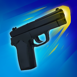 لعبة Agent Hero Hitmaster صياد اطلاق النارلعبه  RPG