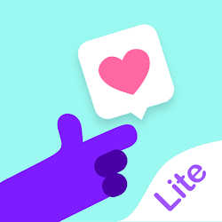 تطبيق Litmatch Lite