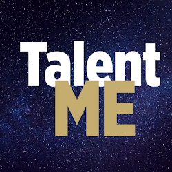 تطبيق TalentMe