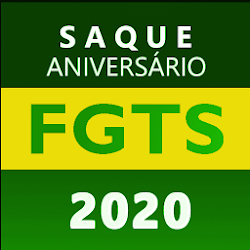Saque Aniversário e Emergencial FGTS 2020