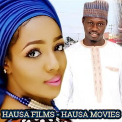 HAUSA FILMS - HAUSA MOVIES