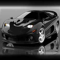تطبيق luxury cars