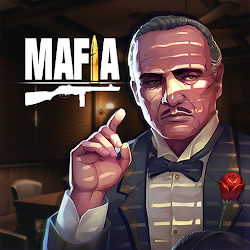 لعبة Mafia Pride Family