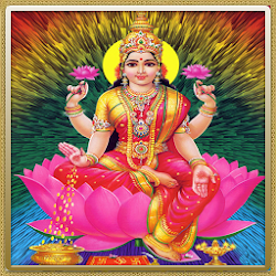 Maha Lakshmi Mantra HD Audio