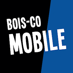 تطبيق Bois-Co Mobile