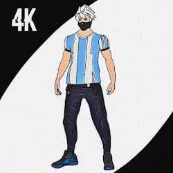 FF Wallpapers 4K Backgrounds