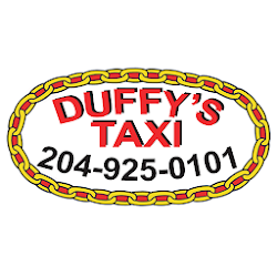 تطبيق Duffys Taxi