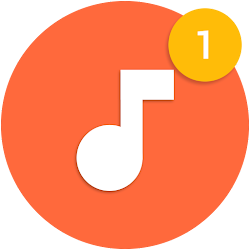 تطبيق Music MP3 Player