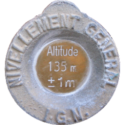 تطبيق Géodésie de poche