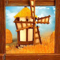 لعبة Harvest Island - Farm Tycoon  City Building